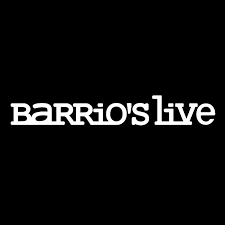 Logo Barrio's Live